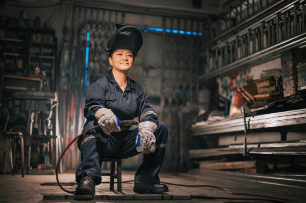 Best Pipe Welding in Atlanta, GA