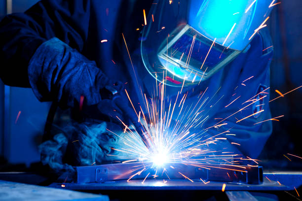 Affordable Welder Services in Atlanta, GA