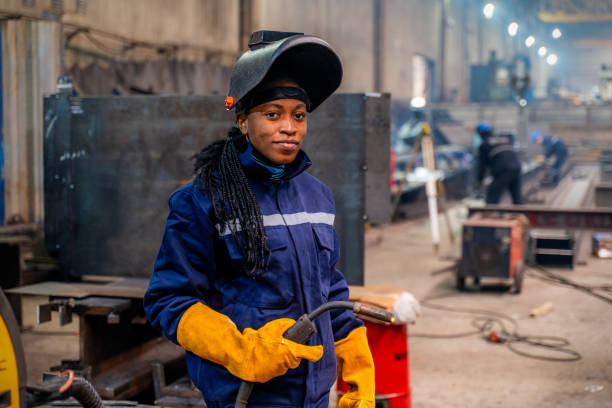 Professional Welder & Metal Fabrication in Atlanta, GA