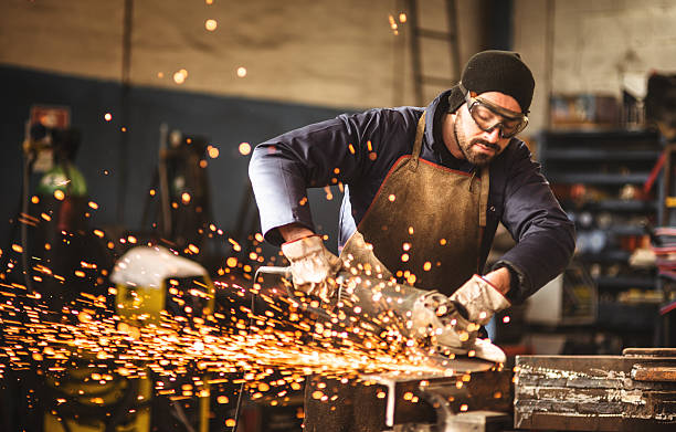 Reliable Atlanta, GA Welder & Metal Fabrication Solutions