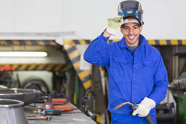 Affordable Welder Services in Atlanta, GA