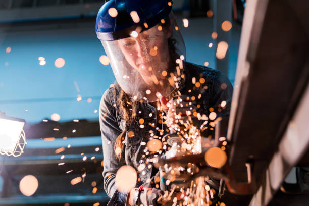  Atlanta, GA Welder Pros